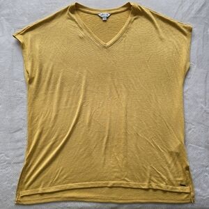 *4 For $25* Orvis Sleeveless Sweater